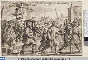 Triumph des Ruhms