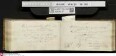 Stammbuch des Johann Christian Wilhelm Schütze aus                            Braunschweig