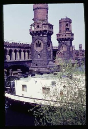 Oberbaumbrücke 6.5.62.