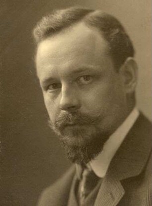 Hosaeus, Hermann