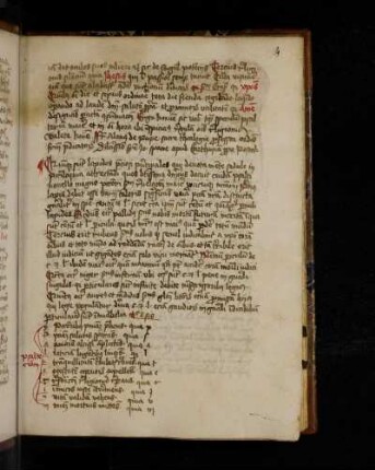Tractatus de psalterio Mariae virginis.