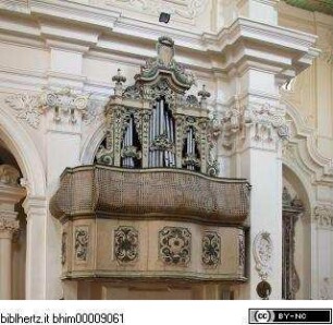 Orgel