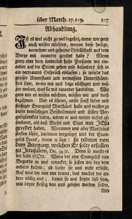 107-122, Abhandlung