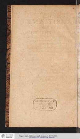 [Provenienz]