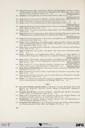 Italien (Nr. 669-673)
