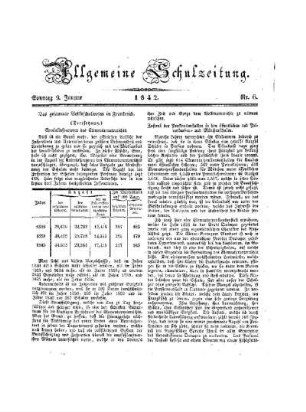 Das gesammte Volksschulwesen in Frankreich : (Fortsetzung)