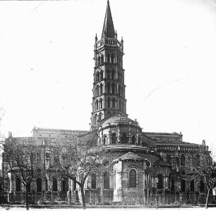 Toulouse