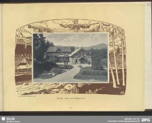 Birkigt. Hotel zum Eisenhammer