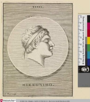 HIERONIMO