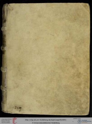Hausbuch