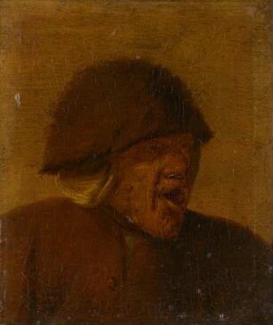 Gröhlender Bauer