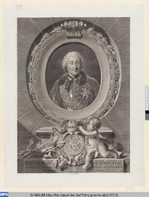Woldemar De Löwendal