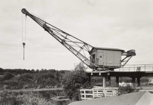 Loschwitz, Winterhafen