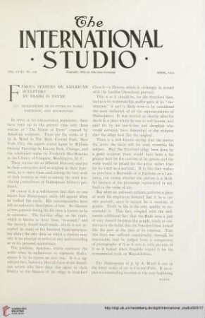 Nr. 230 (April 1916)
