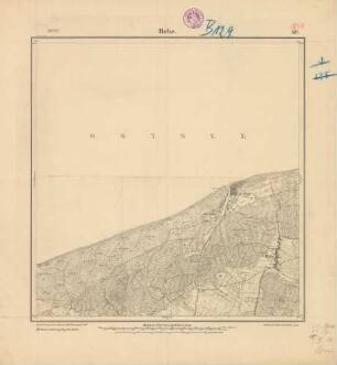 1857 (alte Nr.: 519) Robe