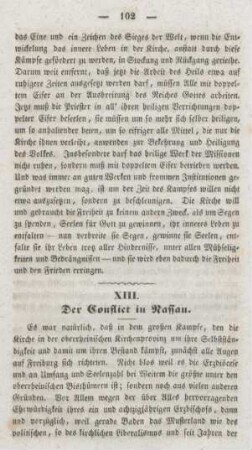 102-115 Der Conflict in Nassau