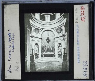 Rom, S. Maria del Popolo