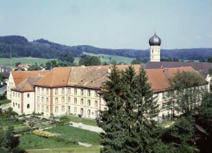 Ehemaliges Stiftsgebäude