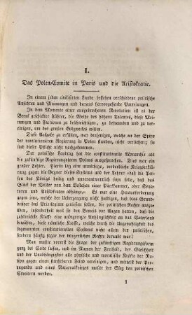 Flugschrift, 2. (1832). - 20 S.