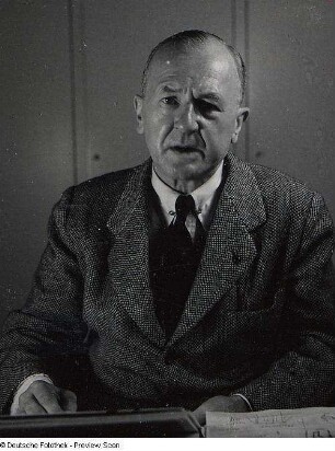 Portraitserie George Grosz