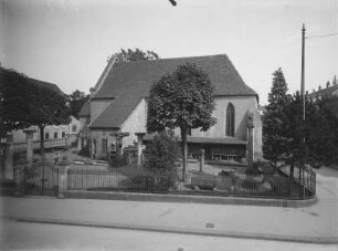 Chapelle Saint-Jean