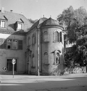 Nikolauskapelle