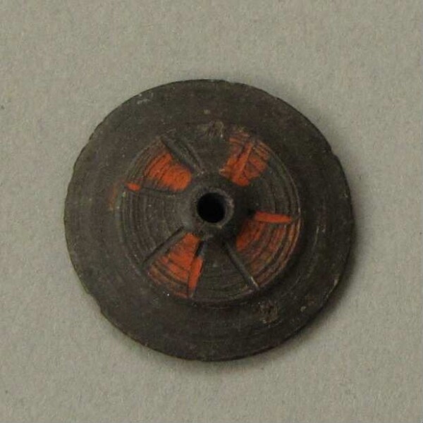 spindle whorl