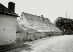 Bauernhof, Greifenhain (Kreis Geithain)