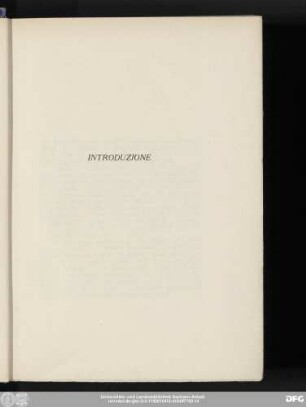 Introduzione