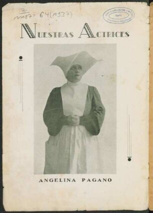 Angelina Pagano