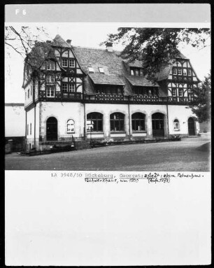 Palmenhaus