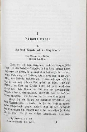 161-195 Der Teich Bethesda und der Teich Siloe