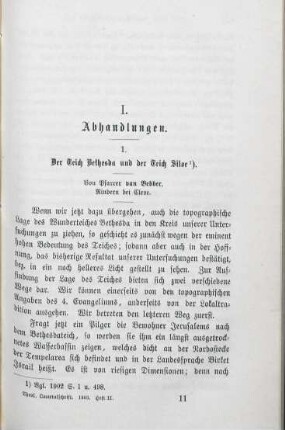 161-195 Der Teich Bethesda und der Teich Siloe