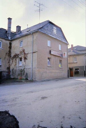 Gaststätte