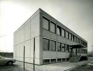 Firma Wolff, 1968