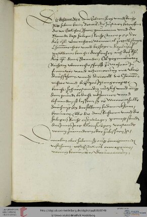 Resolution der Reichstädte ... zum vierten Hauptartikel