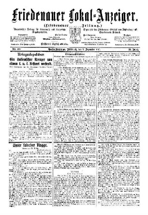 Nr. 288, 08.12.1915