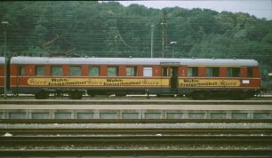 Plochingen elTW 425 102