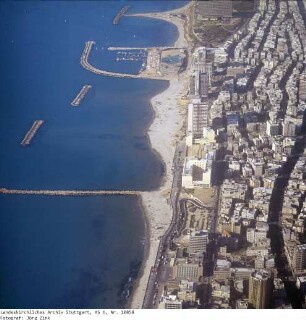 Israel: Tel Aviv