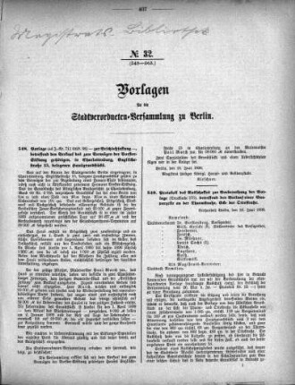 No. 32 (548-563), 25. Juni 1898