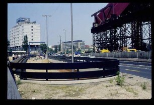 Kongress-Centrum 10.6.77.
