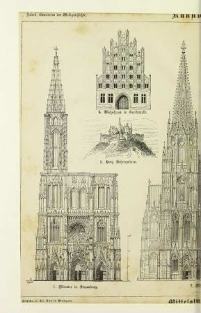 Mittelalterliche Kunst