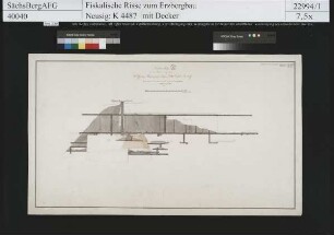 Segen Gottes Erbstolln bei Gersdorf, Wolfgang Morgengang