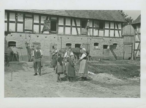 Kirchvers, Kreis Marburg