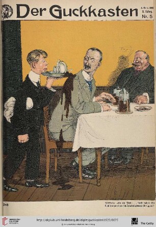 Nr. 5 (4. Febr. 1915)
