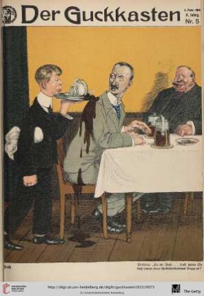 Nr. 5 (4. Febr. 1915)
