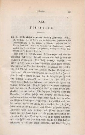 637-640 Rezensionen