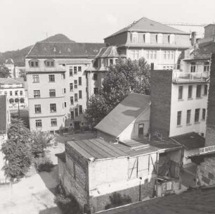 Stadthaus