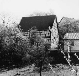 Heppenheim, Paul-Geheeb-Straße 25
