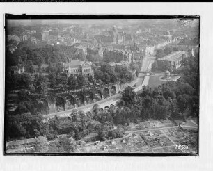 Kassel, Villa Henschel